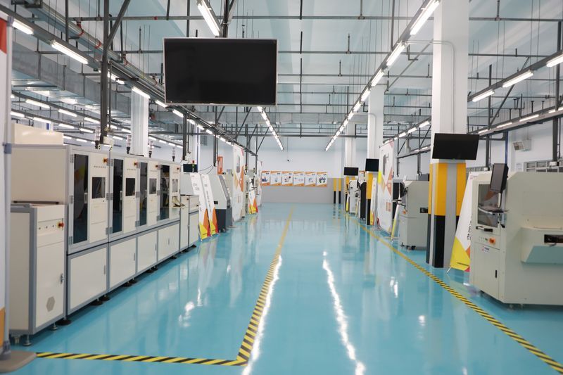 智能制造領(lǐng)軍企業(yè)【中電鵬程】何以實現(xiàn)降本提效？